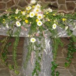 Décoration d'église