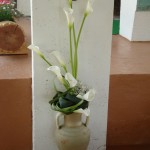 Décoration d'église