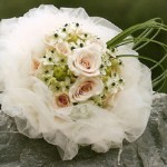 Bouquet de mariée
