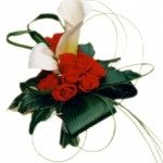 Bouquet de mariée