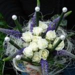 Bouquet de mariée